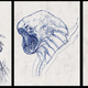 Illustration for article titled An artist whos done breathtaking work for some of the years most forgettable movies
